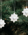 Vital Heart Ex-Voto Christmas Tassel