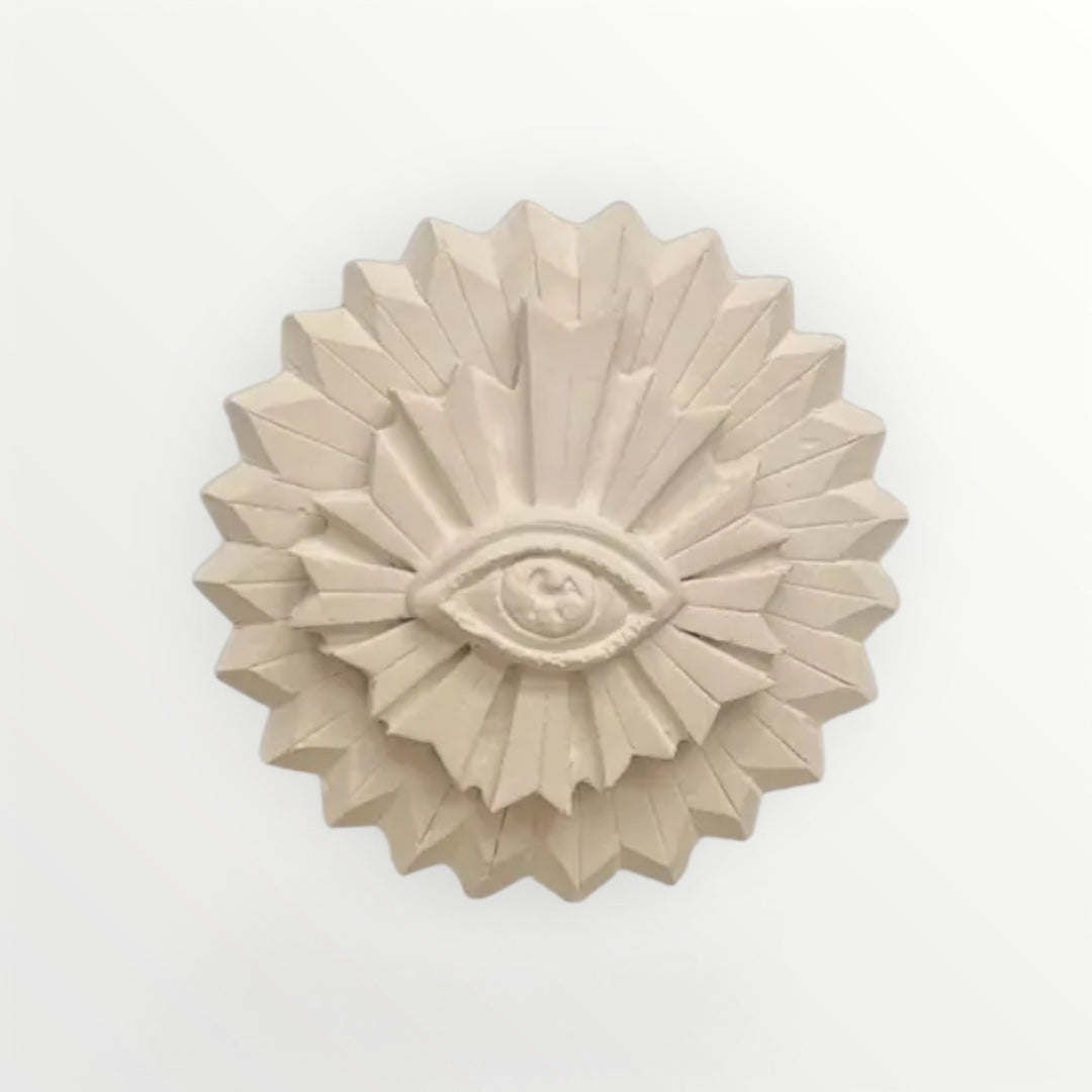 Ex-voto œil de la Protection