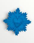 Ex-voto Vital Heart - Seasonal Colors