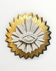 Ex-voto Eye of Protection