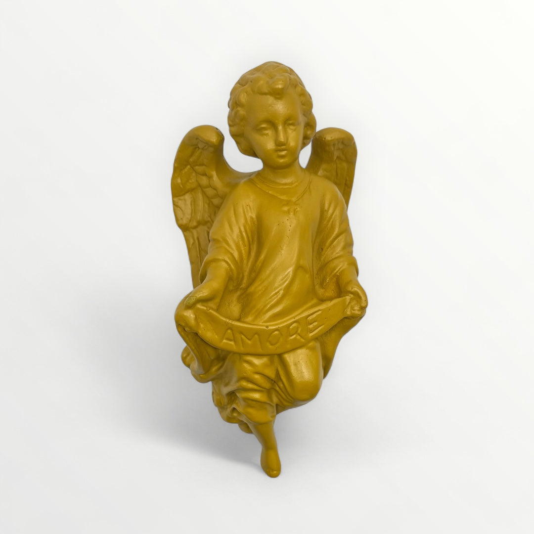 Ange Amore - J'ai vu la Vierge