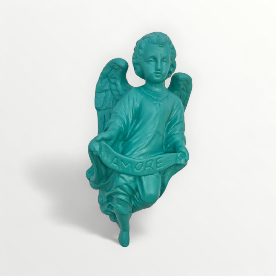 Ange Amore - J'ai vu la Vierge