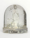 Boule à neige Vierge Marie