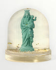 Notre-Dame de la Garde snow globe
