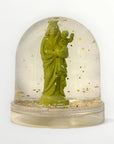 Notre-Dame de la Garde snow globe