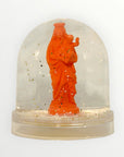 Notre-Dame de la Garde snow globe