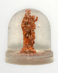 Notre-Dame de la Garde snow globe
