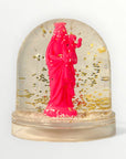 Notre-Dame de la Garde snow globe