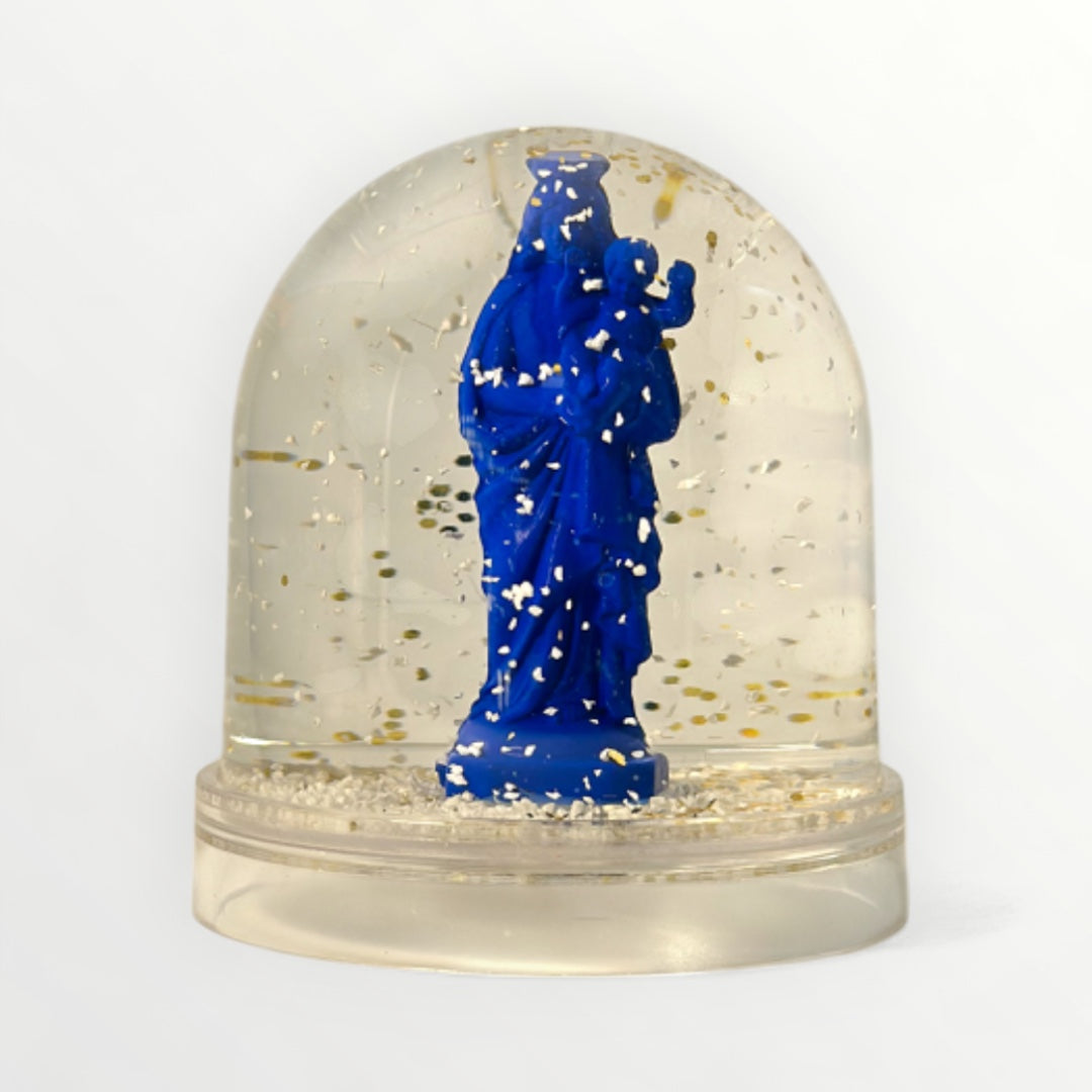 Boule à neige Notre-Dame de la Garde