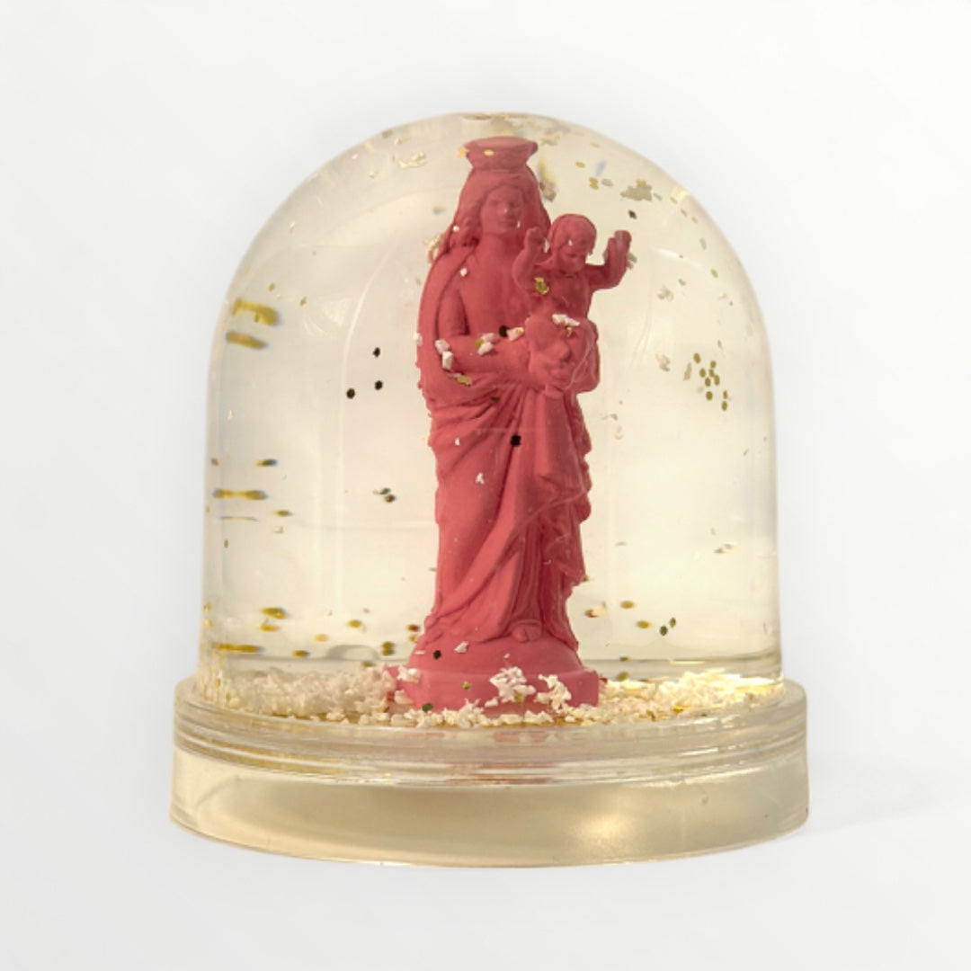 Boule à neige Notre-Dame de la Garde