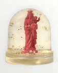 Notre-Dame de la Garde snow globe