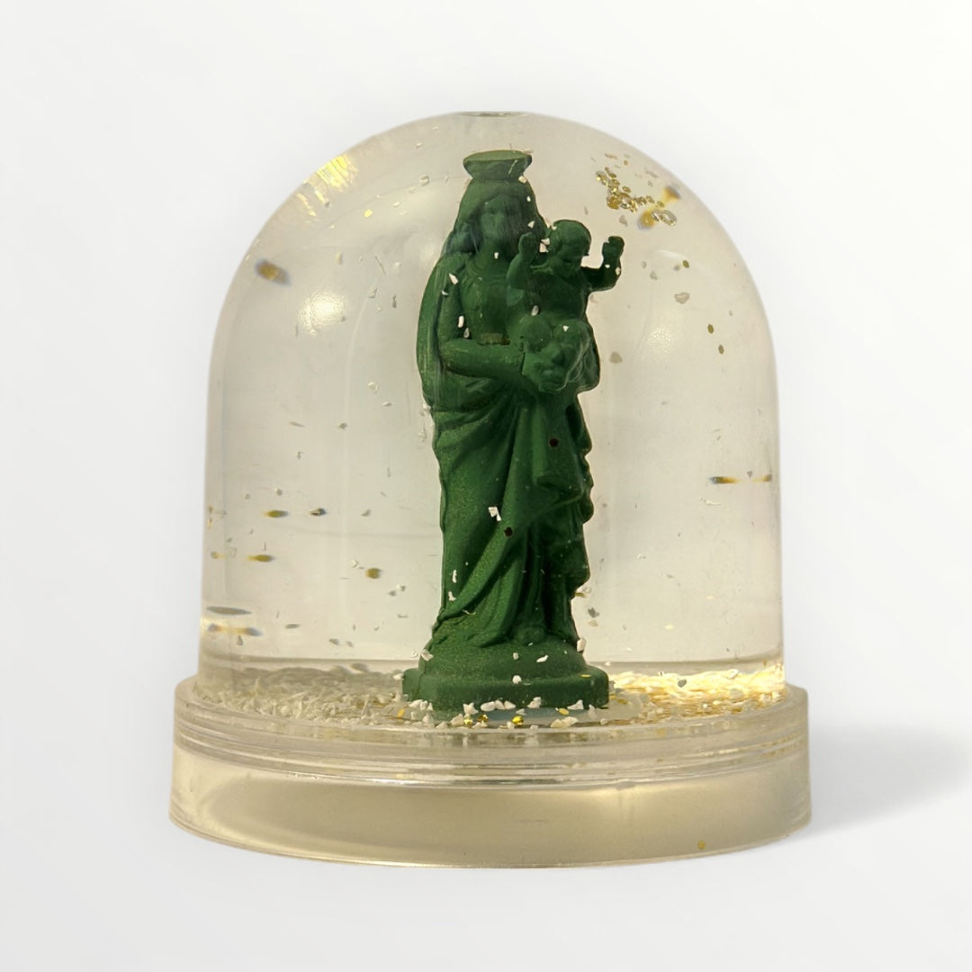 Boule à neige Notre-Dame de la Garde