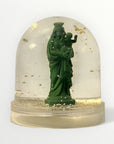 Notre-Dame de la Garde snow globe