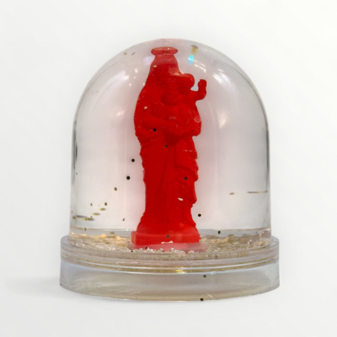 Boule à neige Notre-Dame de la Garde