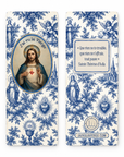 Marque-page – Papeterie J'ai vu la Vierge | 4 motifs