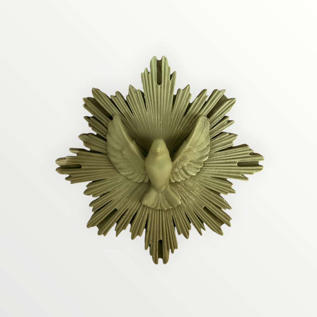 ENVOLE-MOI - OLIVE