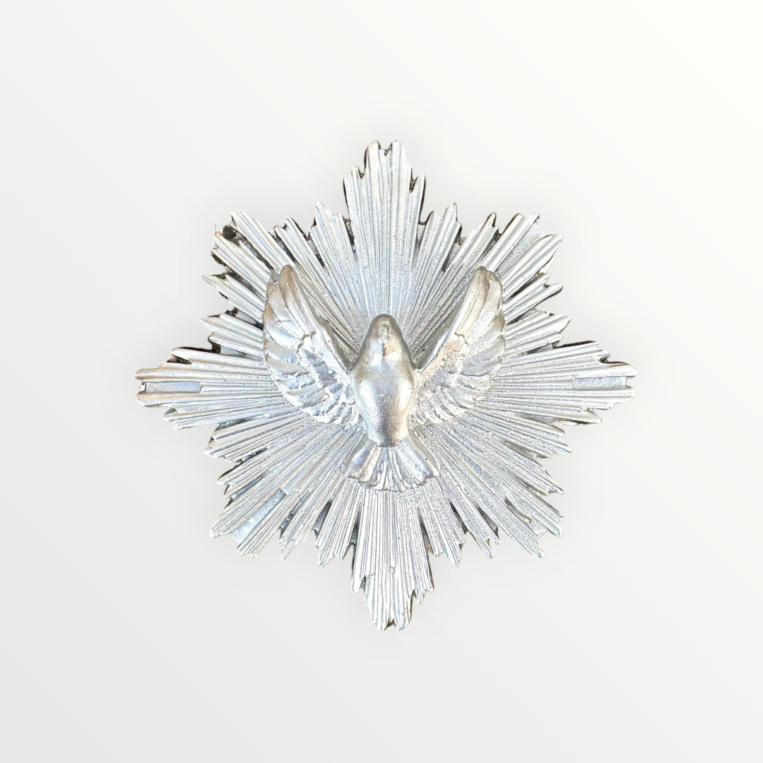 ENVOLE-MOI - argent