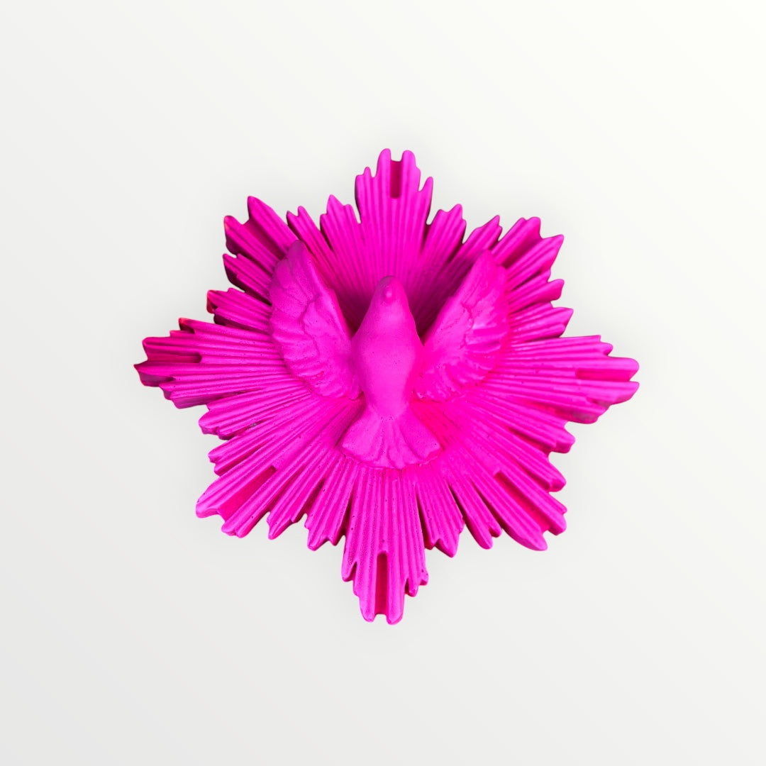 ENVOLE-MOI rose Pink