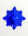 Ex-voto Vital Heart - Timeless Colors