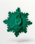 Ex-voto_Main_de_Marie_vert_jungle-