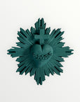 Ex-voto Vital Heart - Timeless Colors