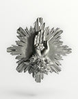 Ex-voto_main_La_main_de_Marie_-_Automne_Hiver_Argent