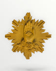 Ex-voto_main_La_main_de_Marie_-_Automne_Hiver_curry-