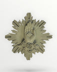Ex-voto_main_La_main_de_Marie_-_Automne_Hiver_olive-