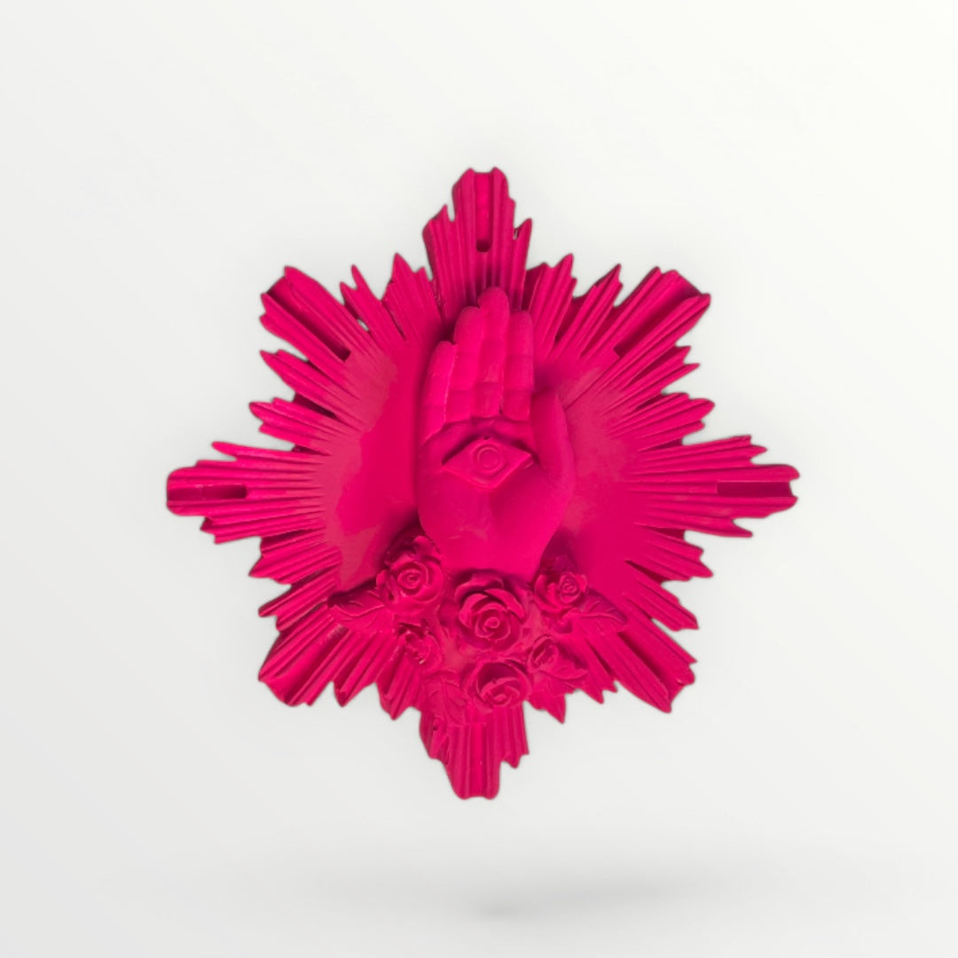 Ex-voto_main_La_main_de_Marie_-_Automne_Hiver_pink-