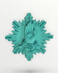Ex-voto_main_La_main_de_Marie_-_Automne_Hiver_splash-