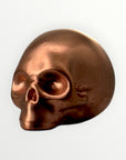 The Vanities - Plaster Skulls