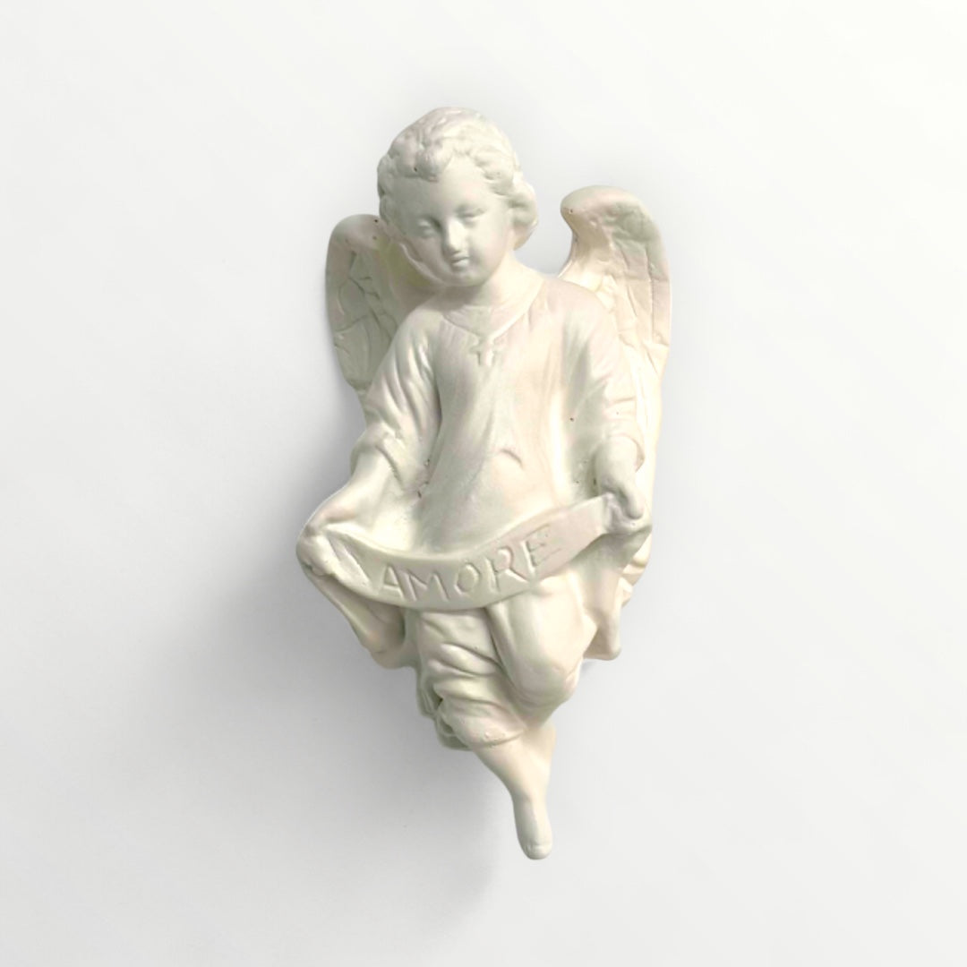 Ange Amore - J'ai vu la Vierge