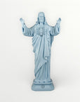 Jesu love you bleu ciel