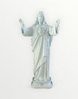 Jesus loves you statuette - timeless colors