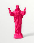 Jesus loves you statuette - timeless colors