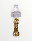 Table lamp - Simone 43 cm Virgin and Child