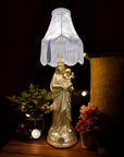 Table lamp - Simone 43 cm Virgin and Child