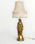 Lampe à poser - Colette Élégante - J'ai vu la Vierge