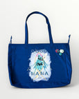 XXL weekend bags - GOOD MAMA - I saw the Virgin
