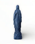 Statuette interior decoration Virgin Little Mary Lourdes 12cm