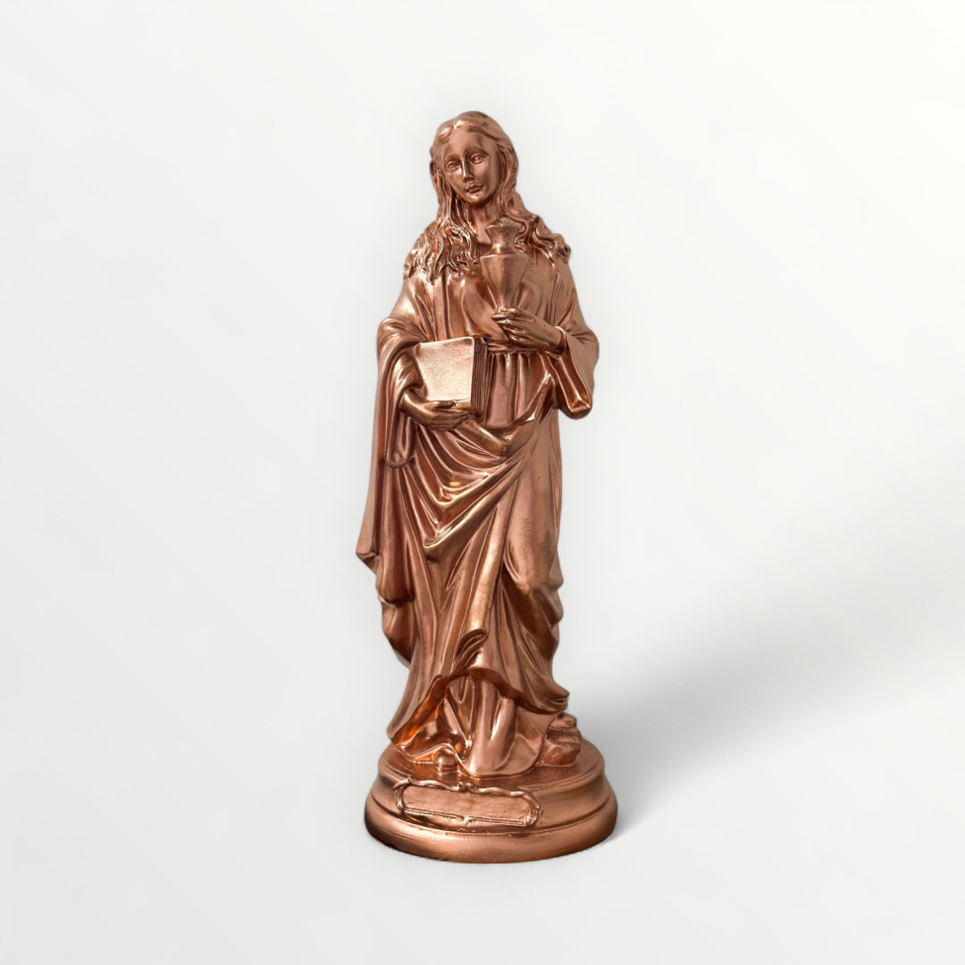 Statuette Sainte Marie Madeleine 30 cm