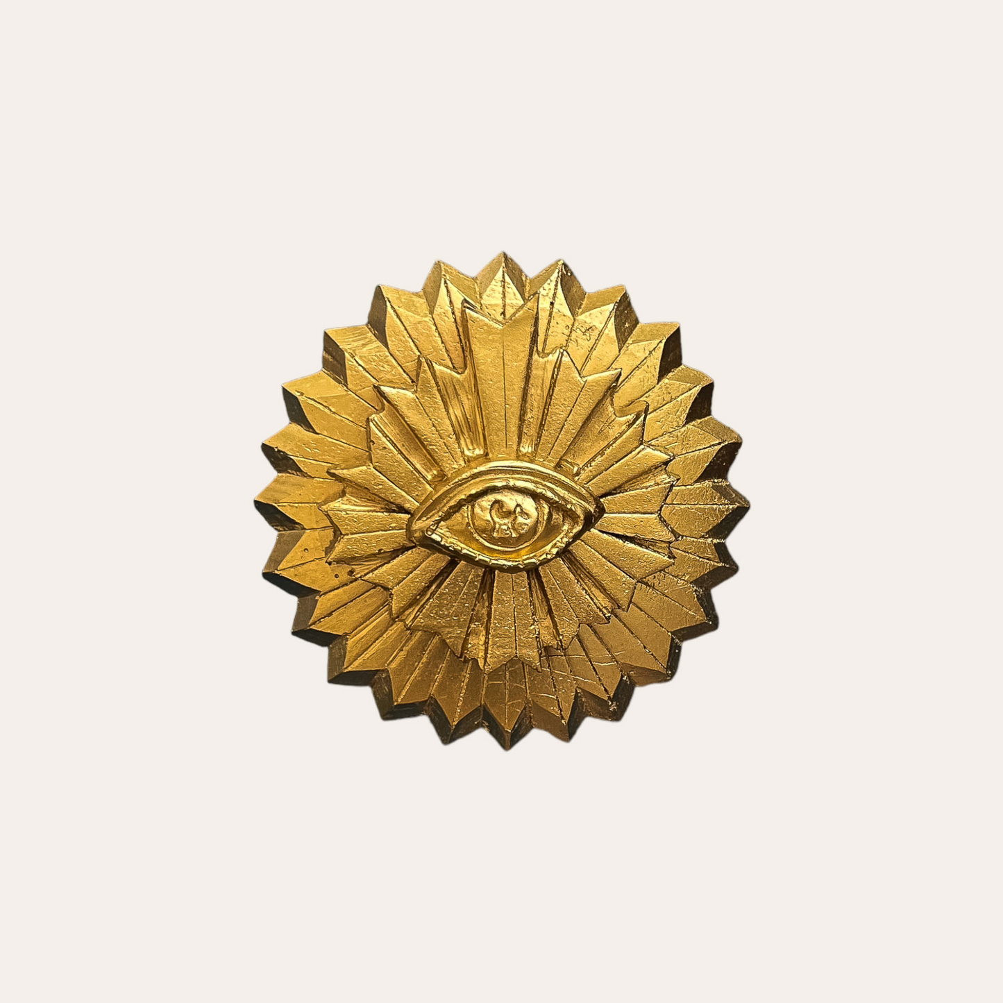 Ex-voto œil de la Protection