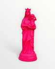 NOTRE-DAME-DE-LA-GARDE PINK