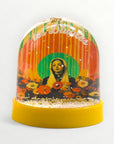 Snow globe The Divine Virgin Mary