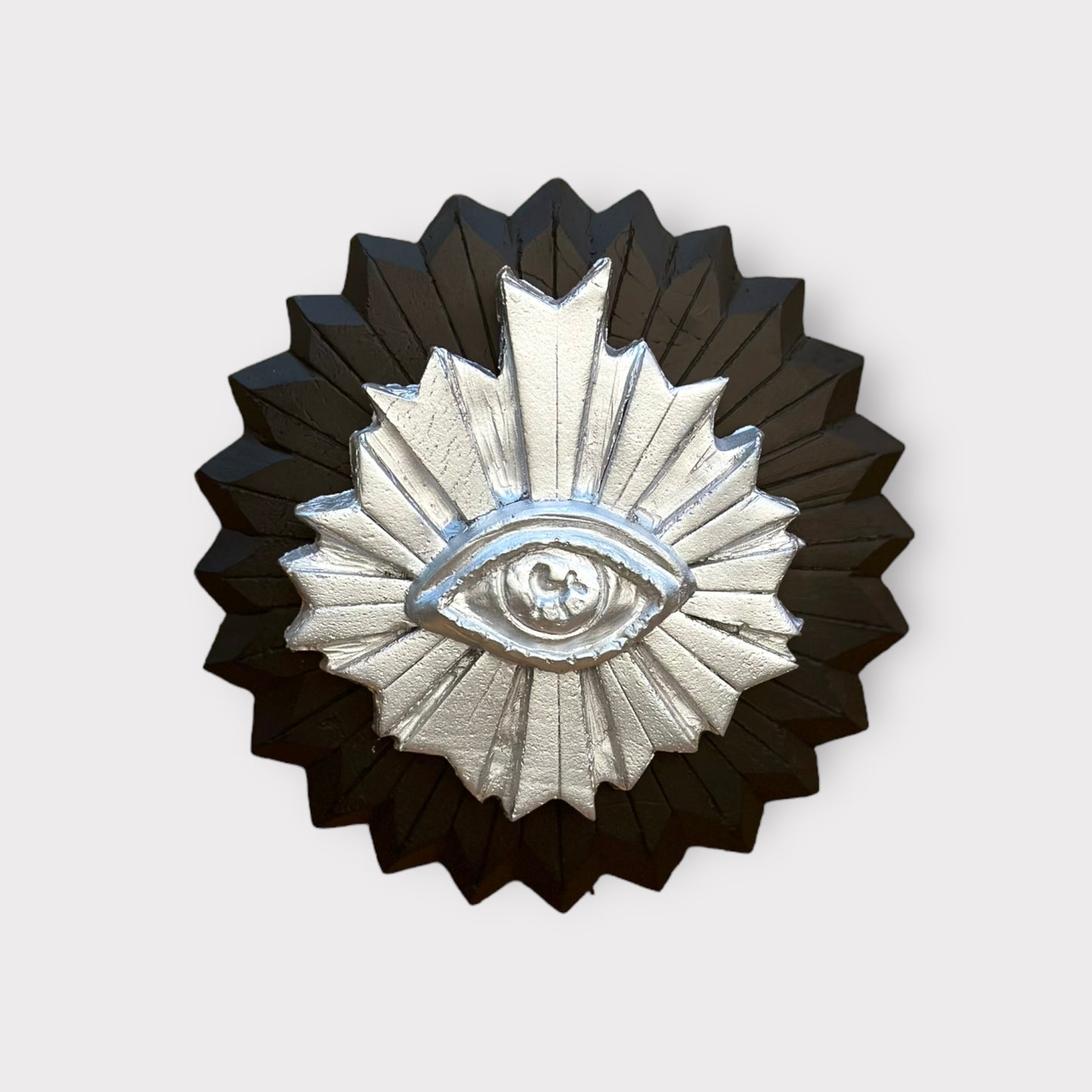 Ex-voto œil de la Protection
