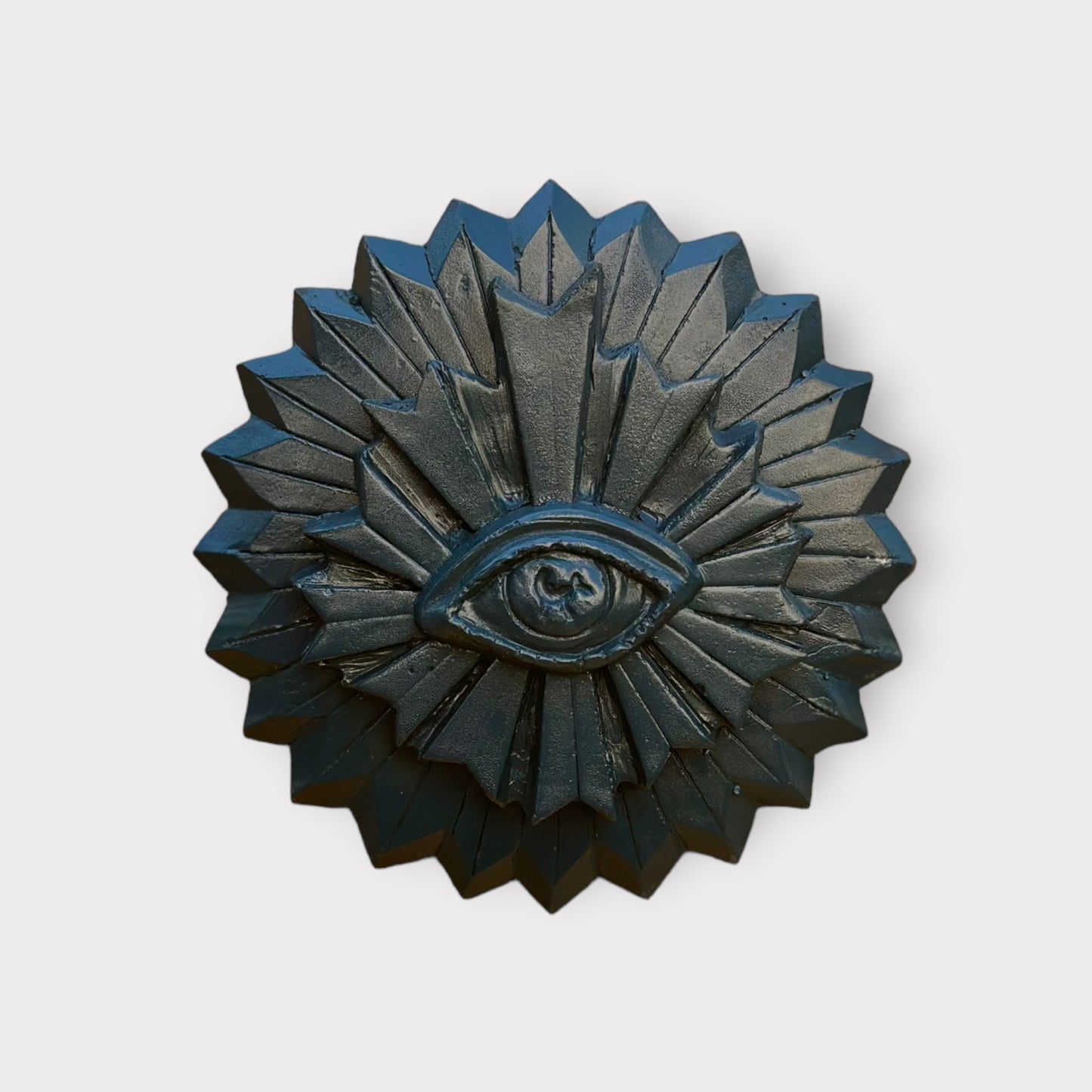 Ex-voto œil de la Protection