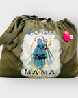 XXL weekend bags - GOOD MAMA - I saw the Virgin