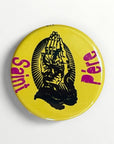 Broche & badge bouton rond pour vêtement spécial papa !