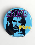 Broche & badge bouton rond pour vêtement spécial papa !