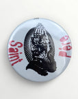 Broche & badge bouton rond pour vêtement spécial papa !